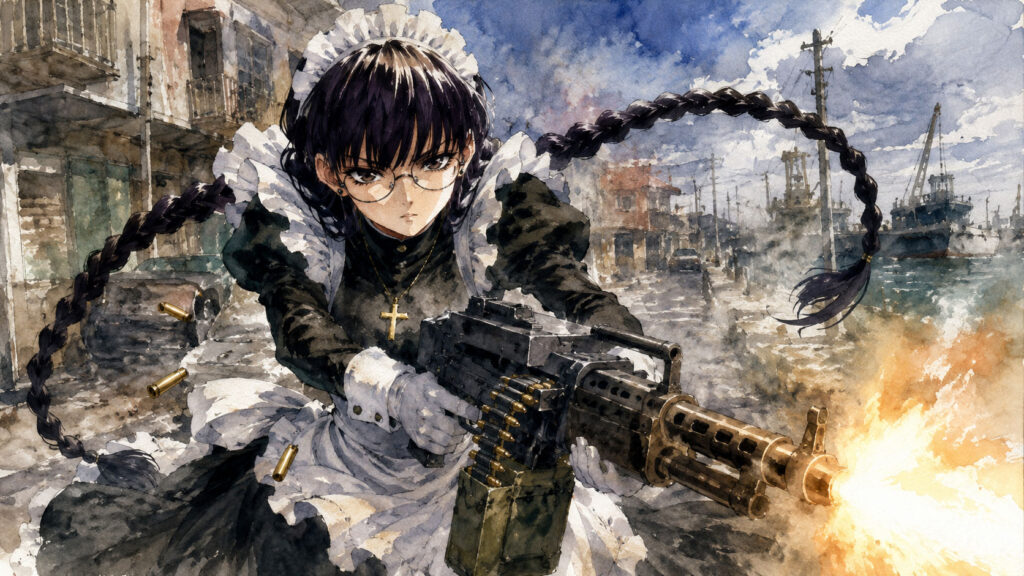 ロベルタ