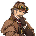 クロックフォード