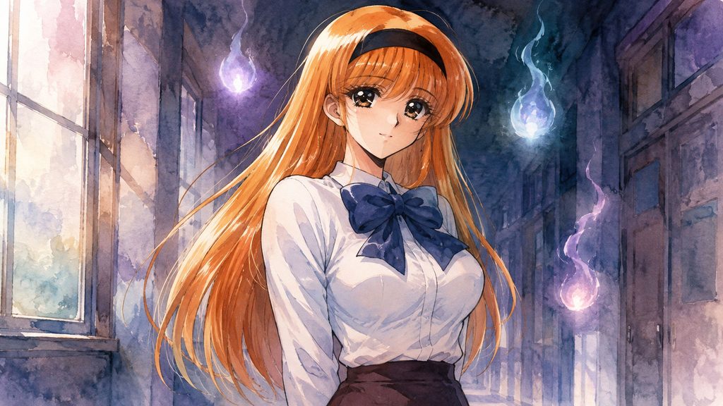 美奈子先生