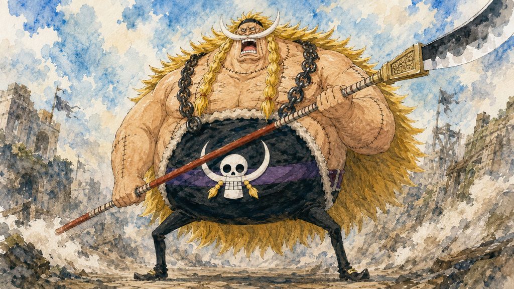 エドワード・ウィーブル