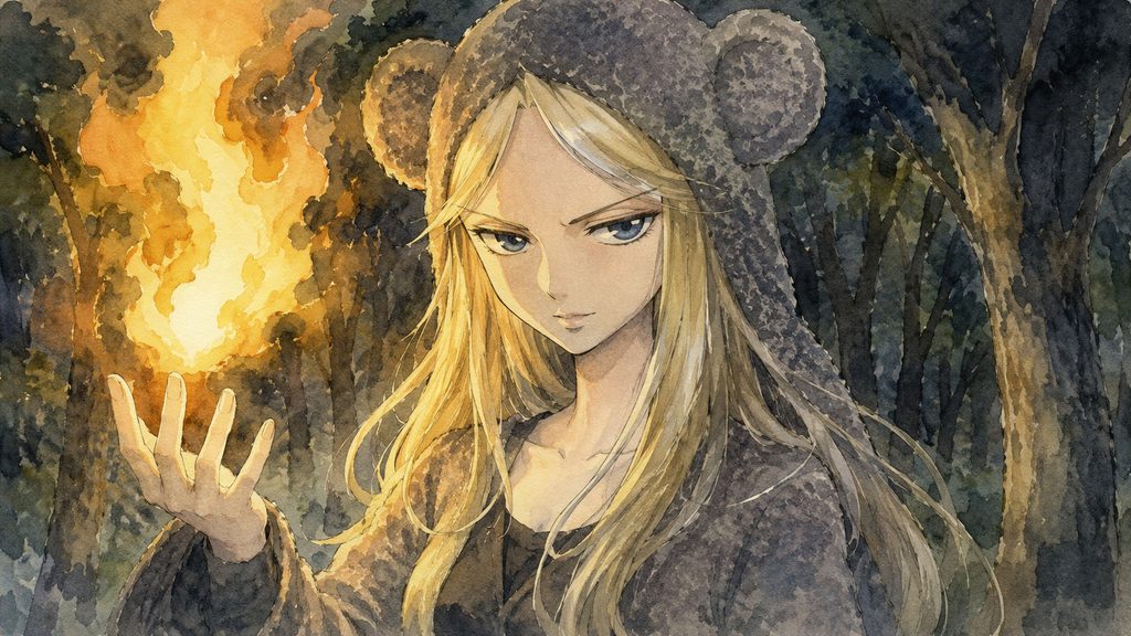 フレデリカ