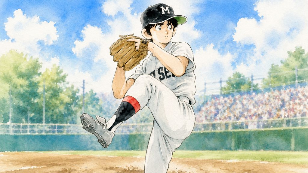 上杉達也