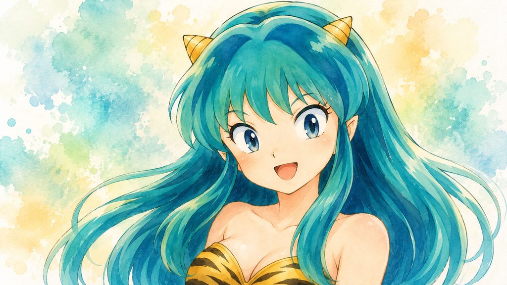 ラム