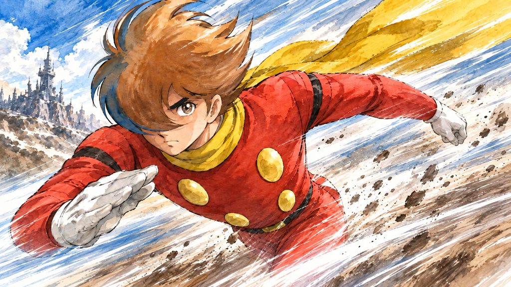009 島村ジョー