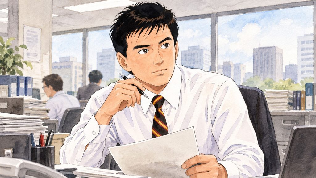 島耕作